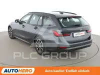 2022 BMW 318