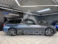 2022 BMW 318