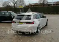 2022 BMW 318