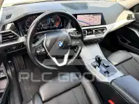 2022 BMW 318