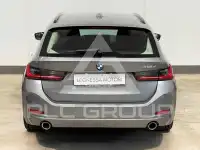 2022 BMW 318