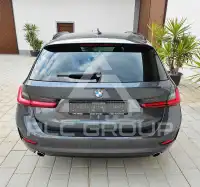 2022 BMW 318