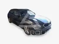 2022 BMW 318