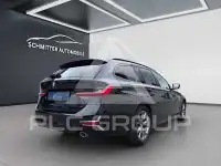 2022 BMW 318