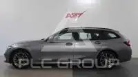 2022 BMW 318