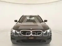 2022 BMW 318