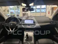 2022 BMW 318