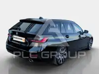 2022 BMW 318
