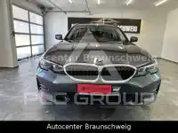 2022 BMW 318