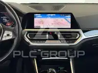 2022 BMW 318