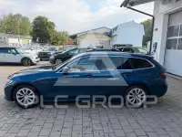 2022 BMW 318