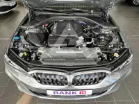2022 BMW 318