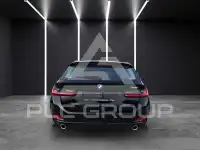2022 BMW 318