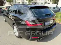 2022 BMW 318