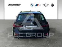 2022 BMW 318