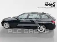 2022 BMW 318
