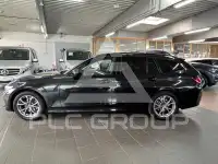 2022 BMW 318