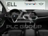 2022 BMW 318