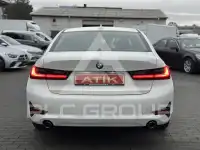 2022 BMW 318