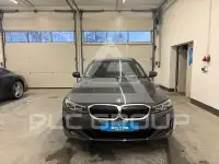 2022 BMW 318