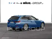 2022 BMW 318