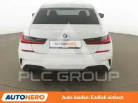 2022 BMW 318