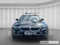 2022 BMW 318
