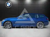 2022 BMW 318