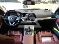 2022 BMW 318