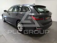 2022 BMW 318