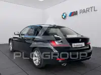 2022 BMW 318