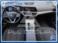 2022 BMW 318
