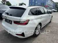 2022 BMW 318