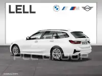 2022 BMW 318
