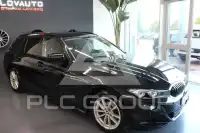2022 BMW 318