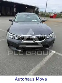 2022 BMW 318