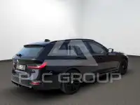 2022 BMW 318