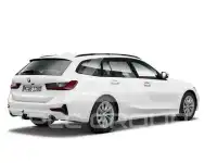 2022 BMW 318
