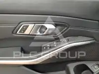 2022 BMW 318