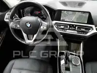 2022 BMW 318