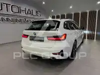 2022 BMW 318