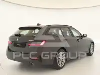 2022 BMW 318
