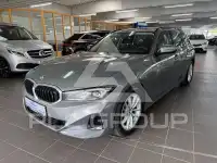2022 BMW 318
