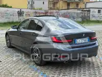2022 BMW 318