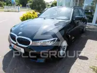 2022 BMW 318