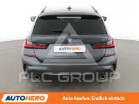 2022 BMW 318
