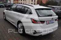 2022 BMW 318