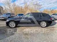 2022 BMW 318