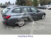 2022 BMW 318