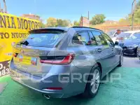 2022 BMW 318